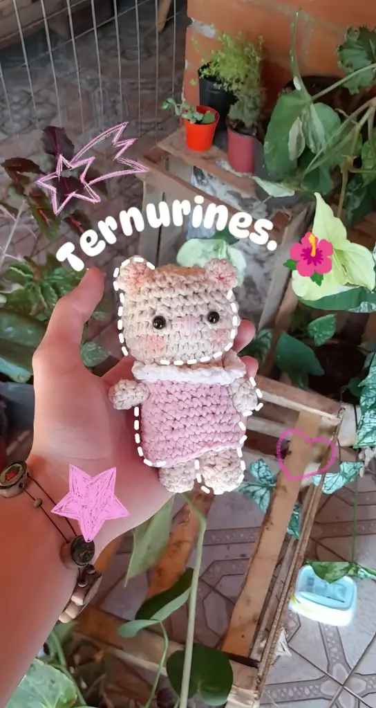 Ternurin