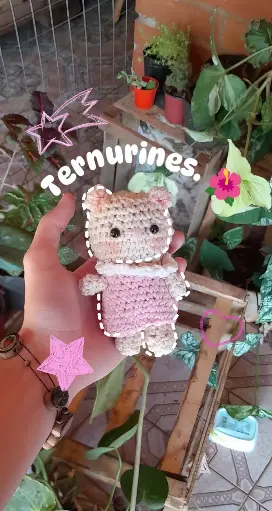 Ternurin